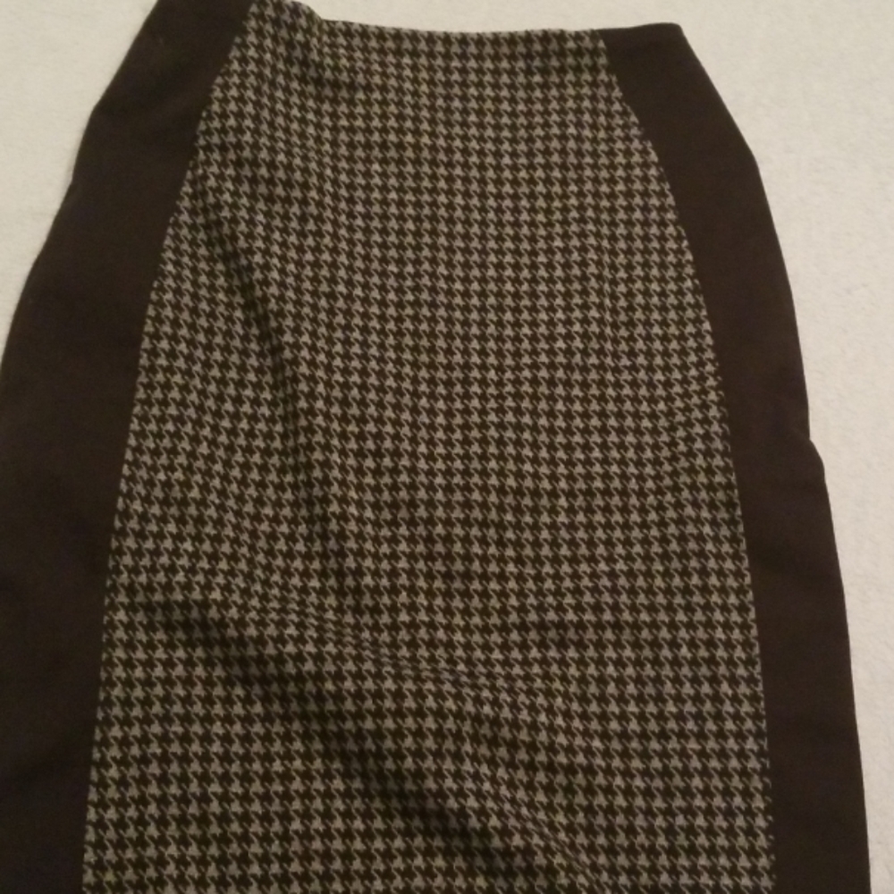 New York and company skirt